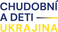 Chudobní a deti  – Ukrajina